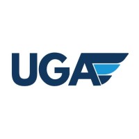 UGAeronautics logo - Similar company to Gu Orbit
