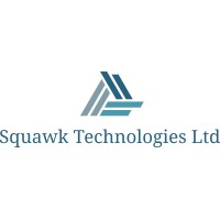 Squawk Technologies Ltd logo - Similar company to Iqunet