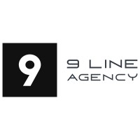 9 Line Agency logo - Similar company to First Saturday Real Estate