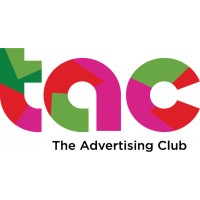 The Advertising Club logo - Similar company to The Advertising Standards Council Of India