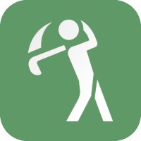 How Many Strokes – Connecting Club & Players logo - Similar company to Hio Golf