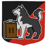 Northeastern Historical Review logo - Similar company to Northeastern University Undergraduate Law Review