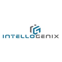 IntelloGenix logo - Similar company to Arvee Business Solution