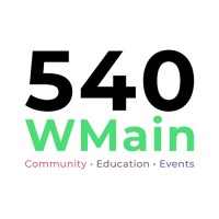 540WMain logo - Similar company to Heritage - The Integrated Resource
