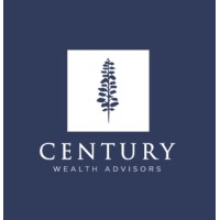 Century Wealth Advisors logo - Similar company to Paratech Global, Llc