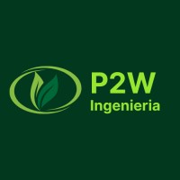 P2W ingeniería logo - Similar company to Braincore Insights