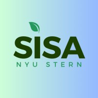 NYU Stern Social Impact and Sustainability Association logo - Similar company to Chanapatana International Design Institute