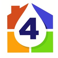 Four Seasons Plumbing logo - Similar company to Stateline Services