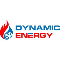 Dynamic Energy logo - Related company intelligence peer for Maintemp Heating & Air Conditioning