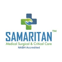 Samaritan Hospital logo - Similar company to Claimcare