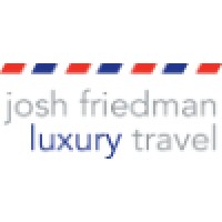 Josh Friedman Luxury Travel logo - Similar company to One Bellot Luxury Travel