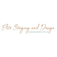 Elite Staging & Design