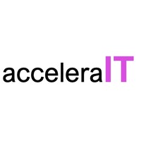 acceleraIT logo - Similar company to Accelerait.