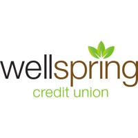 WellSpring Credit Union logo - Similar company to Gulf Credit Union Setx