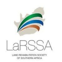 Land Rehabilitation Society of Southern Africa (LaRSSA) logo - Similar company to Agreenco Environmental Projects