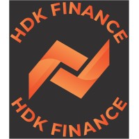 HDK Finance logo - Similar company to Embrace Wealth