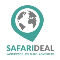 Safari Deal logo - Similar company to Conversion Rate Pros
