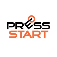 Press Start Ltd logo - Similar company to Trident Contract Solutions