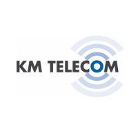 KM Telecom A/S logo - Similar company to Trekantens El Teknik Aps
