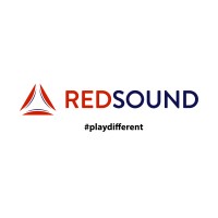 RED SOUND logo - Similar company to Brador Shoes