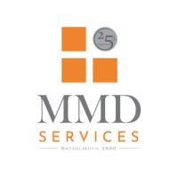 MMD Services: Fine Art Services,  Exhibit Design/Fabrication, Lighting Design logo - Similar company to Exhibit Exchange