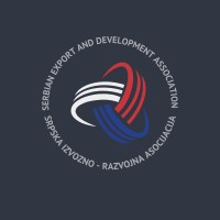 Srpska Izvozno - Razvojna  Asocijacija logo - Similar company to Regionalna Razvojna Agencija Jug/Regional Development Agency South