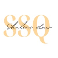 ShaliniLaw logo - Similar company to Child Development Institute At Sarah Lawrence College