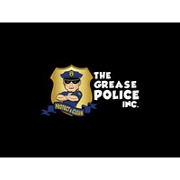 THE GREASE POLICE logo - Similar company to Grease Technology Solutions, Llc