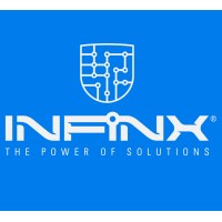InfinX logo - Similar company to Infinx Mobility