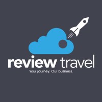 Review Travel Limited logo - Similar company to Easy Avenues | Business Travel & Events Service