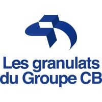 Les Granulats du Groupe CB, Carrières du Boulonnais logo - Similar company to Eco Ressources