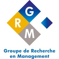 GRM - Groupe de Recherche en Management logo - Similar company to Airmap Management Public