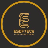ESOFTECH logo - Similar company to Callstorm
