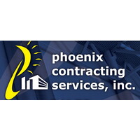 PHOENIX CONTRACTING SERVICES INC logo - Similar company to Phoenix Project Management Systems