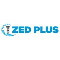 ZED Plus logo - Similar company to Zedplus India