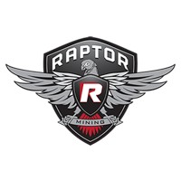 Raptor Mining Honduras logo - Similar company to Juralio