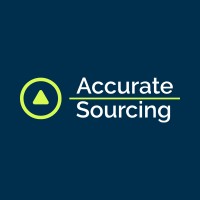 Accurate Sourcing logo - Similar company to Besse & Aupy Technologies