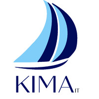 KIMA IT logo - Similar company to The Gray Pen Group, Llc