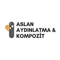 Aslan Aydınlatma ve Kompozit logo - Similar company to Duravit China