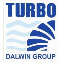 Dalwin Marine Turbocharger logo - Similar company to Dalwin Marine Turbochargers