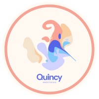 Quincy Anesthésie logo - Similar company to Sfar - Société Française D'Anesthésie Et De Réanimation