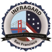 San Francisco Bay Area InfraGard logo - Similar company to Northern California Regional Intelligence Center - Ncric/High Intensity Drug Trafficking Area -Hidta