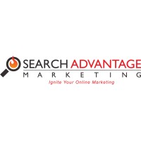 Search Advantage Marketing logo - Similar company to Techmasters (Georgia Tech Toastmasters)