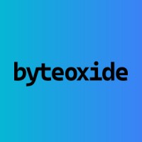 Byteoxide logo - Similar company to Rocinante Research