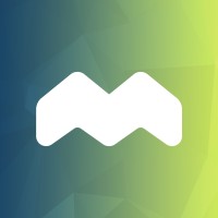 MYSHON logo - Similar company to 2-Work
