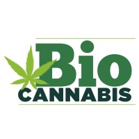 Bio Cannabis logo - Similar company to Bio Data Technology