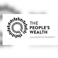 The People’s Wealth™ logo - Similar company to Wooriloan