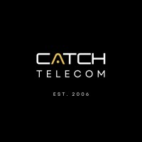 Catch Telecom Limited logo - Similar company to Signal Solutions - Mobile Signal Specialists