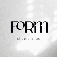 Shop FORM logo - Similar company to Off Path Enterprises