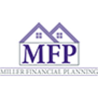 MILLER FINANCIAL PLANNING LTD logo - Similar company to Dpg Creative